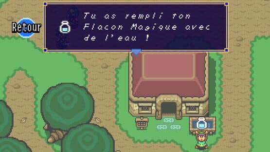 The Legend of Zelda: Mystery of Solarus DX — screenshot 6