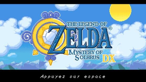 The Legend of Zelda: Mystery of Solarus DX — screenshot 8
