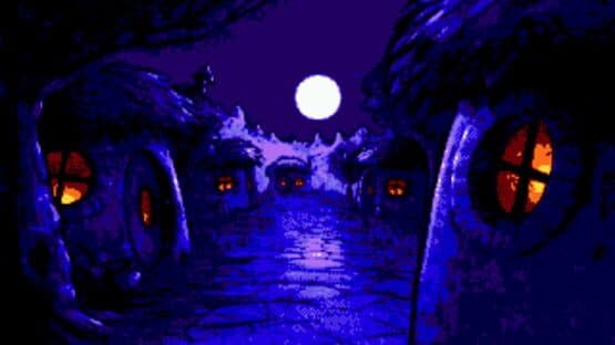 Lemmings 2: The Tribes — screenshot 3