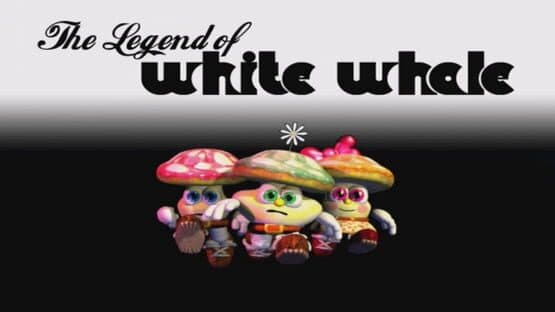 The Legend of White Whale — screenshot 1