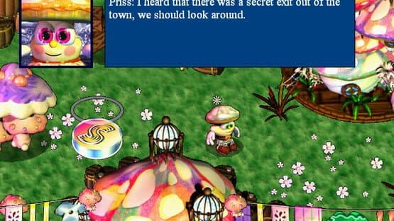 The Legend of White Whale — screenshot 2