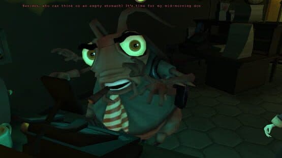 Insecticide Part 1 — screenshot 6