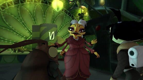 Insecticide Part 1 — screenshot 7