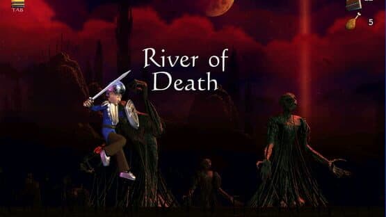The Pilgrim's Progress: The Video Game — screenshot 4