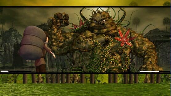 The Pilgrim's Progress: The Video Game — screenshot 7