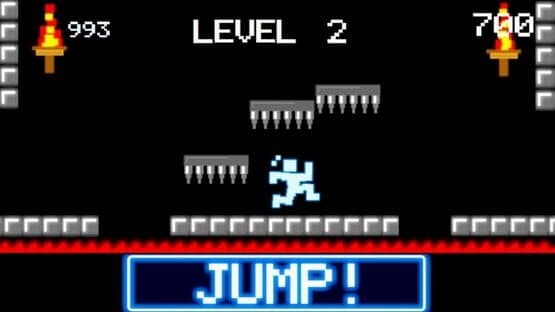 There is No Pause Button! — screenshot 1