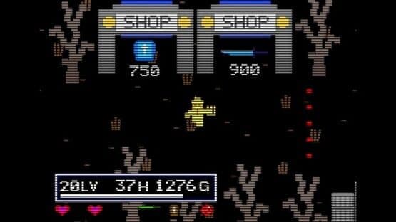 Fighter Mage Bard — screenshot 1