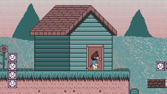 New Super Mario Bros. Versus: Cubby's Character Mod — screenshot 3