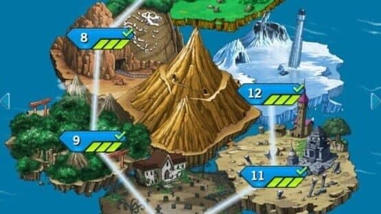 Digimon Heroes! — screenshot 2