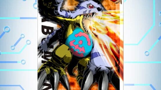 Digimon Heroes! — screenshot 3