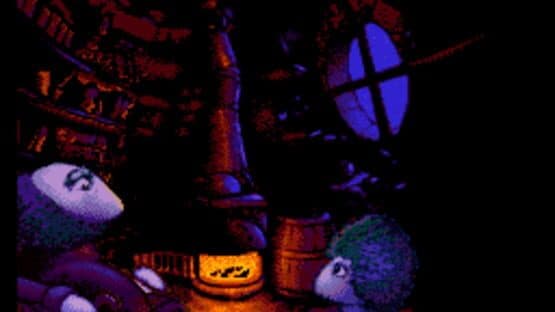 Lemmings 2: The Tribes — screenshot 2