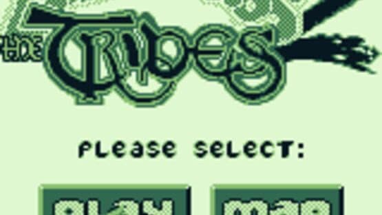 Lemmings 2: The Tribes — screenshot 2