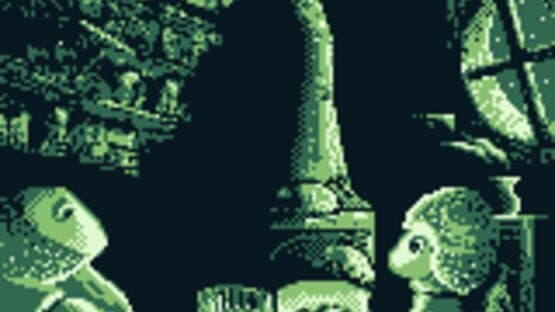 Lemmings 2: The Tribes — screenshot 3