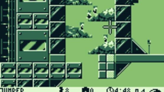 Lemmings 2: The Tribes — screenshot 6