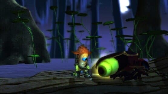 Flyhunter Origins — screenshot 5