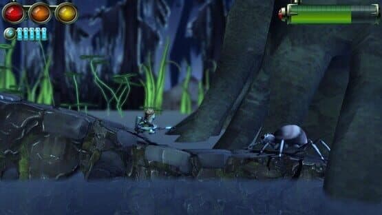 Flyhunter Origins — screenshot 7