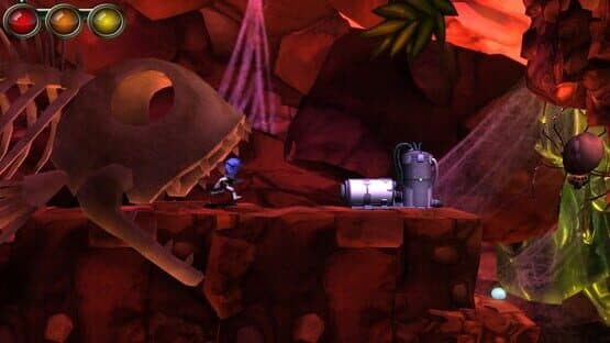 Flyhunter Origins — screenshot 8