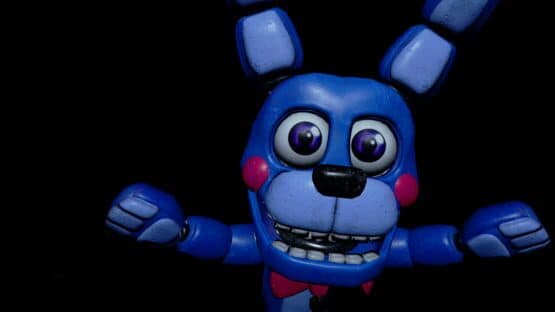 Five Nights at Freddy's: Help Wanted — screenshot 6