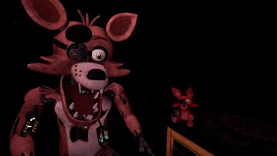 Five Nights at Freddy's: Help Wanted — screenshot 7