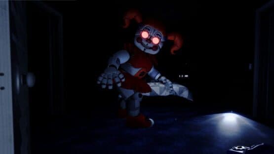Five Nights at Freddy's: Help Wanted — screenshot 8
