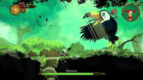 Curse of the Sea Rats — screenshot 2