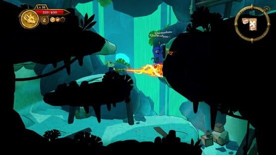 Curse of the Sea Rats — screenshot 6