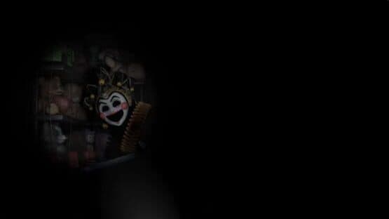 The Return to Bloody Nights — screenshot 2