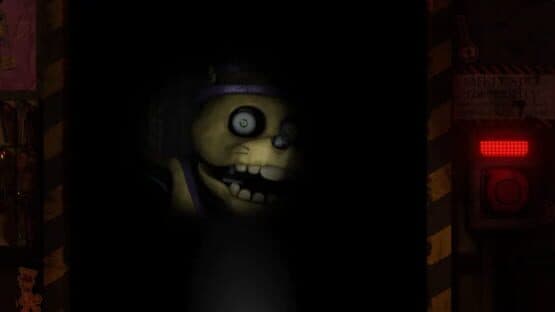 The Return to Bloody Nights — screenshot 3
