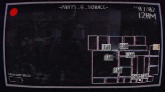 The Return to Bloody Nights — screenshot 4