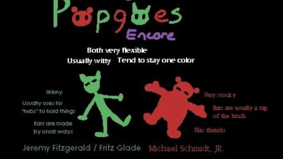 Popgoes Encore! — screenshot 3