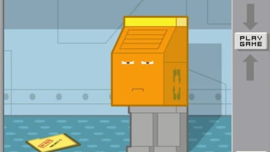 Junkbot Undercover — screenshot 3