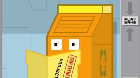 Junkbot Undercover — screenshot 4