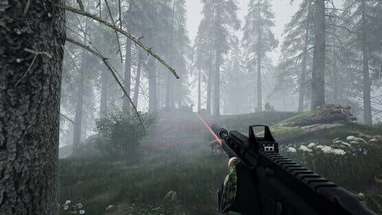 Beyond Enemy Lines 2: Enhanced Edition — screenshot 2