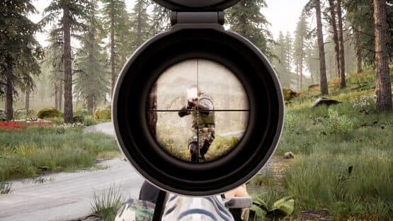 Beyond Enemy Lines 2: Enhanced Edition — screenshot 6