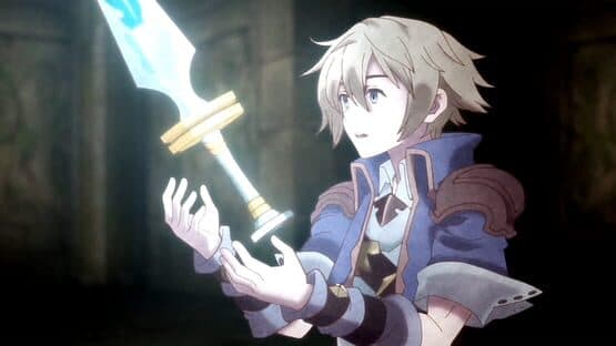 Trinity Trigger: Deluxe Edition — screenshot 1