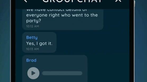 An Elmwood Trail — screenshot 3