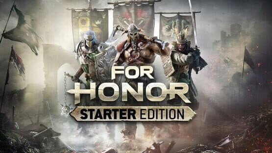 For Honor: Starter Edition — screenshot 1