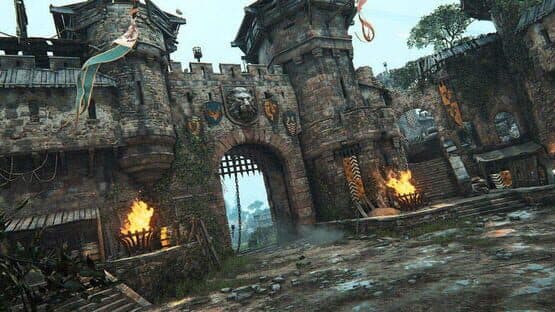 For Honor: Starter Edition — screenshot 2