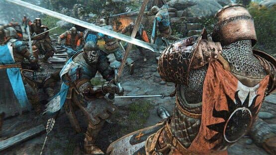 For Honor: Starter Edition — screenshot 4