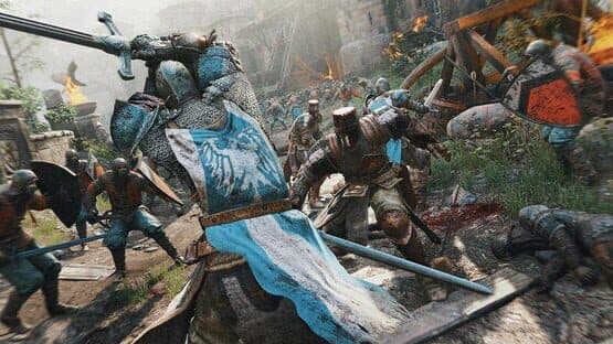 For Honor: Starter Edition — screenshot 5