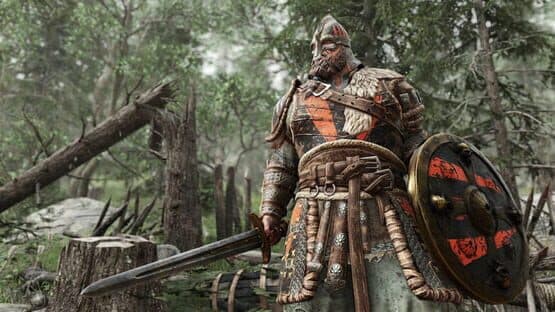 For Honor: Starter Edition — screenshot 6
