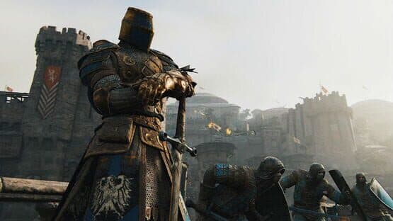 For Honor: Starter Edition — screenshot 7
