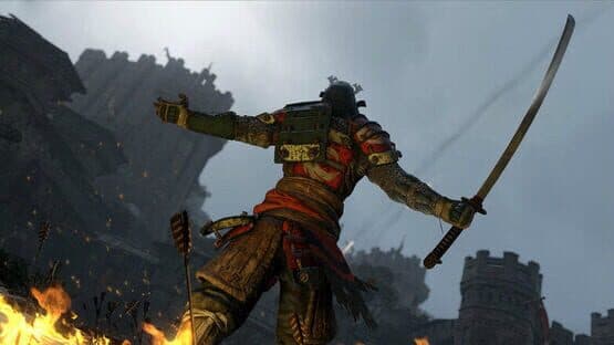 For Honor: Starter Edition — screenshot 8
