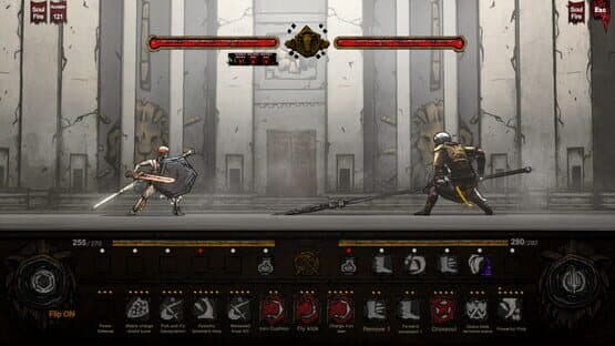 Rune Coliseum — screenshot 1