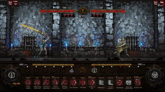 Rune Coliseum — screenshot 5