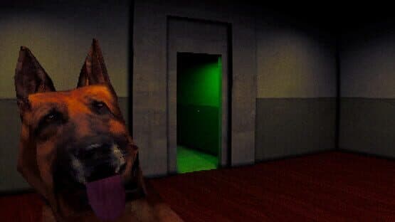 Canine — screenshot 2