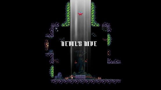 Devil's Dive — screenshot 1