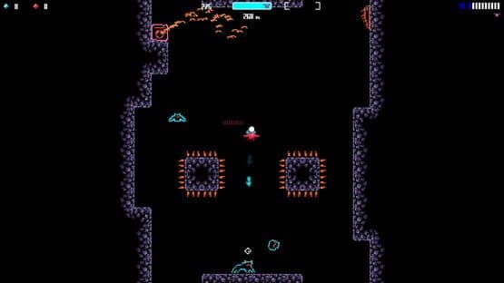 Devil's Dive — screenshot 2