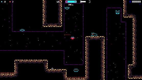 Devil's Dive — screenshot 3
