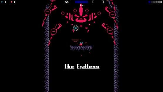 Devil's Dive — screenshot 4